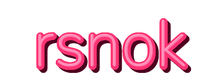 rsnok — logo kanal